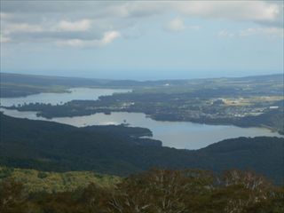 函館2泊3日の旅